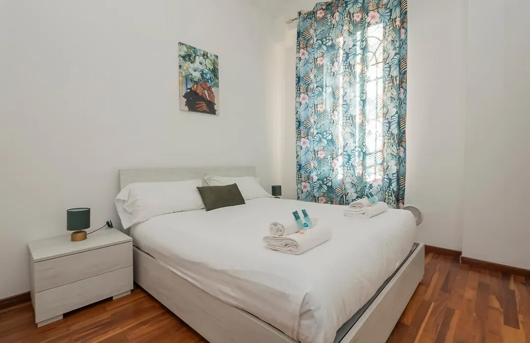 IHost Apartment - Ornato 14-1