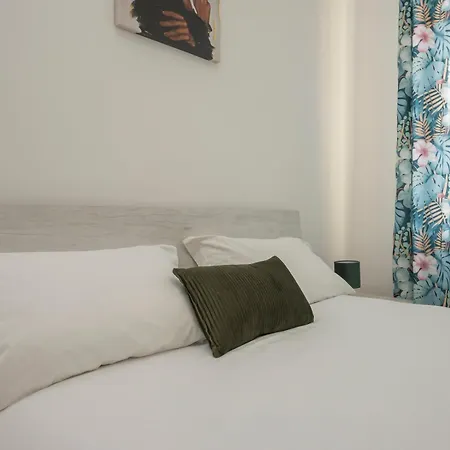 IHost Apartment - Ornato 14-3