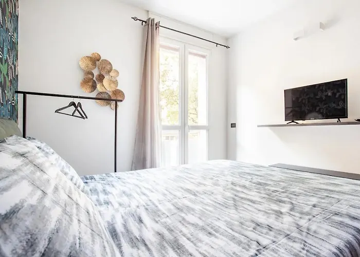 Wisehouse Milan - Luxury Apartment Near Fiera Mico & Citylife